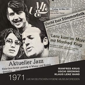 Download track Son Of A Preacher Man (Live) Manfred Krug, Uschi Brüning, Klaus Lenz Band