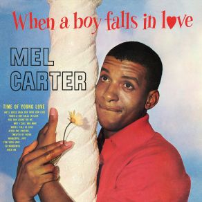 Download track You Can Count On Me Mel Carter