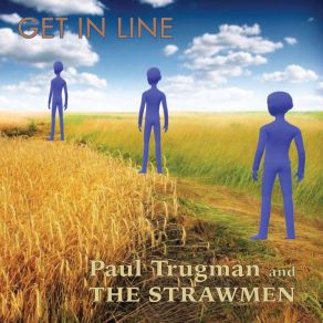 Download track Blues Won't Leave Me Alone Paul Trugman