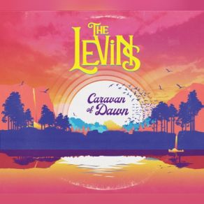 Download track Sorrow Inside Joy The Levins