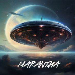 Download track Darksynth Marantha