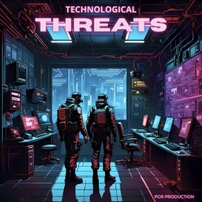 Download track Technological Threats PGR Production