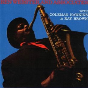 Download track Young Bean Ben Webster