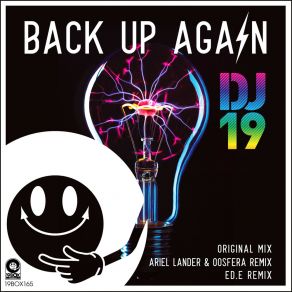 Download track Back Up Again DJ 19