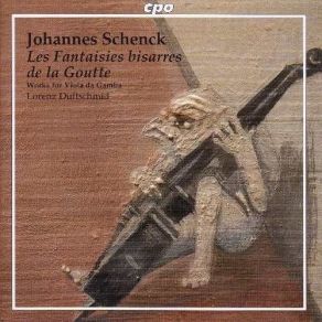 Download track 7. Solo In A Minor - Adagio - Allegro Johannes Schenck