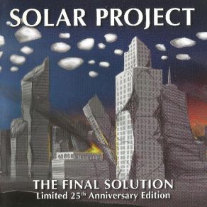 Download track Overture Solar Project