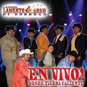 Download track Los 500 Novillos (En Vivo) Banda Lamento Show De Durango