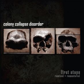 Download track Quid Pro Quo [Corroded] Colony Collapse Disorder