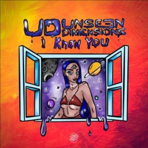 Download track I Know You Unseen Dimensions