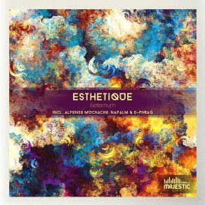 Download track Aeternum (Alfonso Muchacho Remix) Esthetique