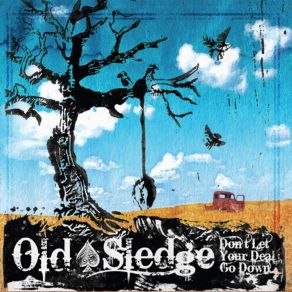 Download track What Is A Home Without Love? Old Sledge