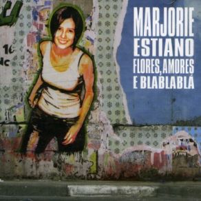 Download track Branquela Marjorie Estiano