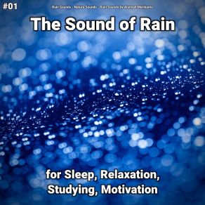 Download track Sleep Better Rain Sounds By Alannah Merikanto