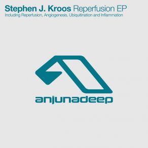 Download track Inflammation (Original Mix) Stephen J. Kroos