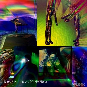 Download track Float Up Into The Light Kevin Lux