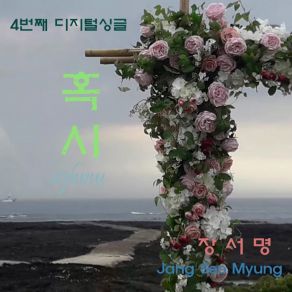 Download track Maybe 혹시 (Inst.) Jang Seo Myung 장서명