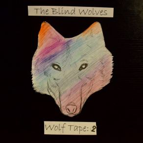 Download track Plastic Existence The Blind Wolves