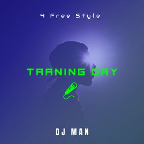 Download track The 2nd Day DJ Man