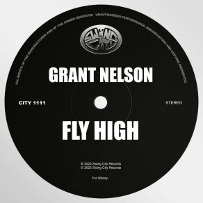 Download track Fly High (Edit) Grant Nelson