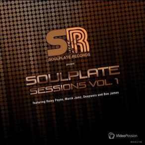 Download track Back It Up (Midnight Mix, + Ben James) SoulplateBen James