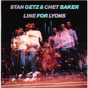 Download track Just Friends Chet Baker, Stan Getz