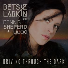 Download track Driving Through The Dark (Dennis Sheperd Extended Club Mix) Dennis Sheperd, Betsie Larkin, Liuck