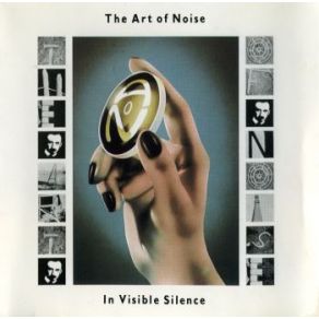 Download track Paranoimia The Art Of Noise