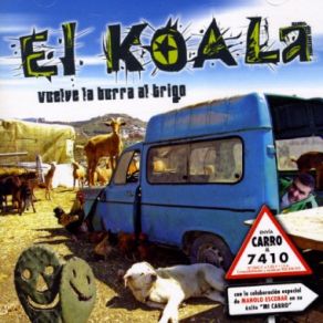 Download track Chapón El Koala