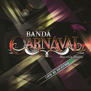 Download track El Perrón Banda Carnaval