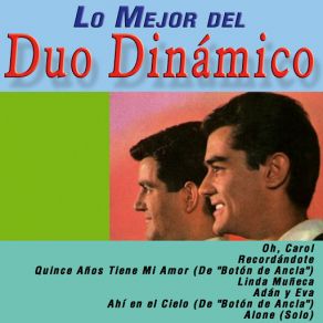 Download track Locamente Te Amaré Dúo Dinámico