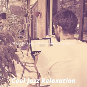 Download track Sultry Tenor Saxophone Solo - Vibe For Focusing Cool Jazz Relaxation