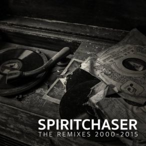 Download track Rocker (Spiritchaser Remix) SpiritchaserNdinga Gaba, Erin Leah