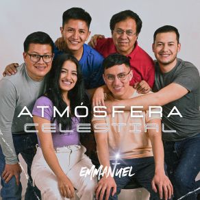 Download track Atmósfera Celestial Emmanuel Somos