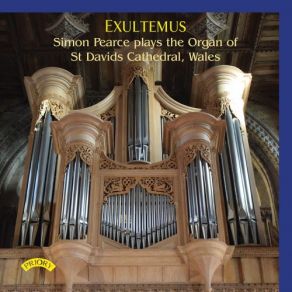 Download track Preludes Founded On Welsh Hymn Tunes No. 2, Rhosymedre Simon Pearce