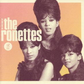 Download track Do I Love You? The Ronettes