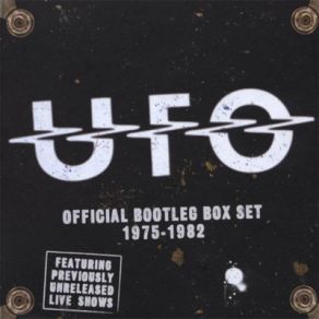 Download track We Belong To The Night UFO