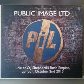 Download track Religion Public Image Limited