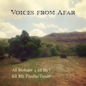 Download track Voices From Afar (Ocean) Ali MohajerThe Ocean