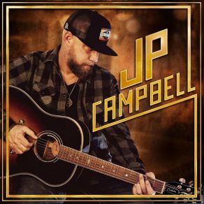 Download track What We're Doing Now JP Campbell