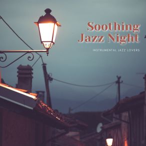 Download track Luminous Street Jazz Lounge