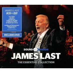 Download track Have You Ever Really Loved A Woman James Last