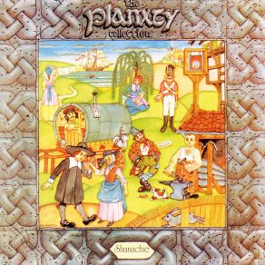 Download track Bean Phaidin Planxty