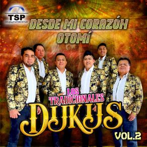 Download track El Baston (Son Tradicional Del Pueblo Ñühü) Los Tradicionales Dukus