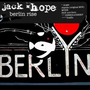 Download track UNENDLICHKEIT (Original Mix) Jack Hope