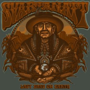 Download track Texas Dance Svartanatt