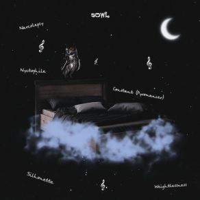 Download track Silhouette Sowl