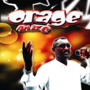 Download track Réyoné Orage