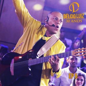 Download track Sobrenatural / É No Pagode / Hoje Eu Vou Pagodear (Ao Vivo) Delcio Luiz