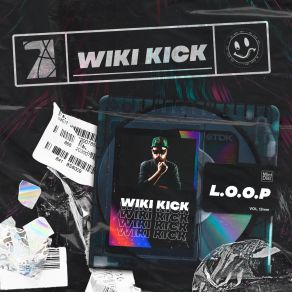 Download track Wiki Kick (Radio-Edit) Cool 7rack