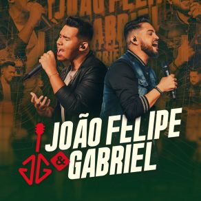 Download track Sem Amor E Sem Vergonha João Felipe E Gabriels